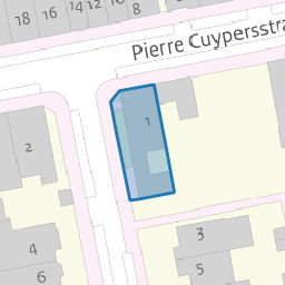 Perceel RMD00-C-2944