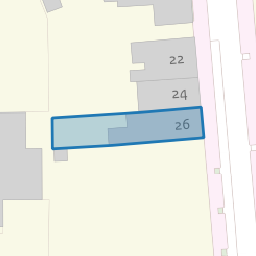 Perceel RMD00-C-2964