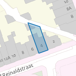 Perceel RMD00-C-2968