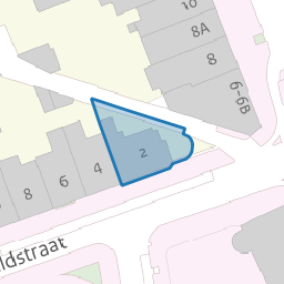 Perceel RMD00-C-2969