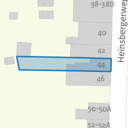 Perceel RMD00-C-3000