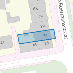 Perceel RMD00-C-3104