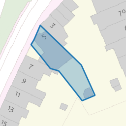 Perceel RMD00-C-3140