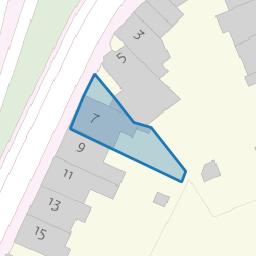 Perceel RMD00-C-3141