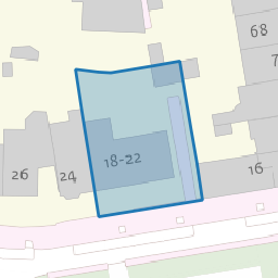 Perceel RMD00-C-3192