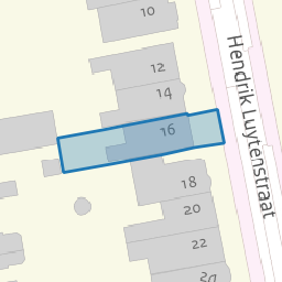 Perceel RMD00-C-3224