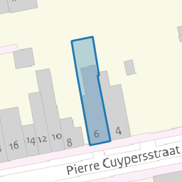 Perceel RMD00-C-3266