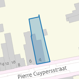 Perceel RMD00-C-3267
