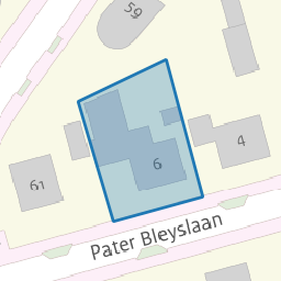 Perceel RMD00-C-3276