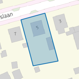 Perceel RMD00-C-3281