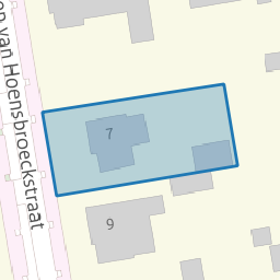 Perceel RMD00-C-3304