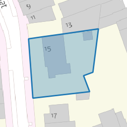 Perceel RMD00-C-3307