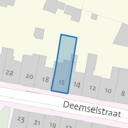 Perceel RMD00-C-3331