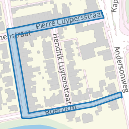 Perceel RMD00-C-3375