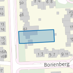 Perceel RMD00-C-3378