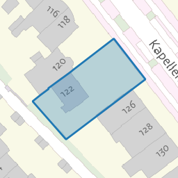 Perceel RMD00-C-3397