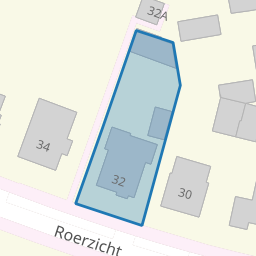 Perceel RMD00-C-3414