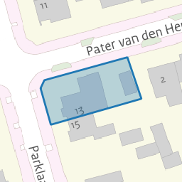 Perceel RMD00-C-3437