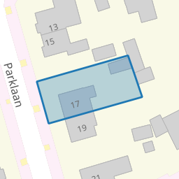 Perceel RMD00-C-3439