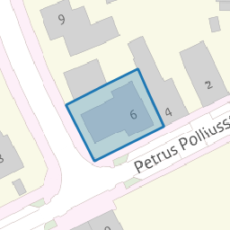 Perceel RMD00-C-3445