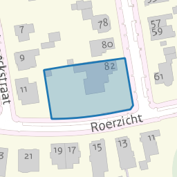 Perceel RMD00-C-3448