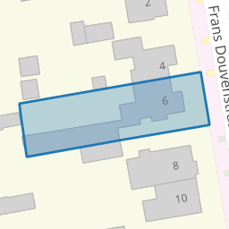 Perceel RMD00-C-3450
