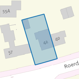 Perceel RMD00-C-3476