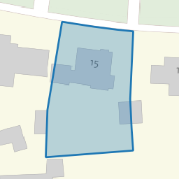 Perceel RMD00-C-3483