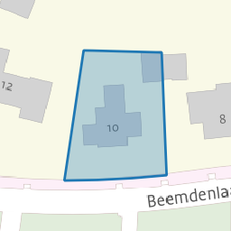 Perceel RMD00-C-3489