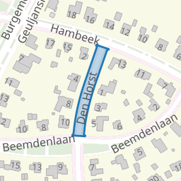 Perceel RMD00-C-3492