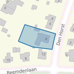 Perceel RMD00-C-3493