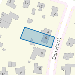 Perceel RMD00-C-3494