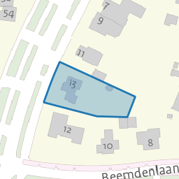 Perceel RMD00-C-3496