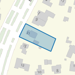 Perceel RMD00-C-3497