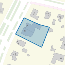 Perceel RMD00-C-3498