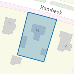Perceel RMD00-C-3501