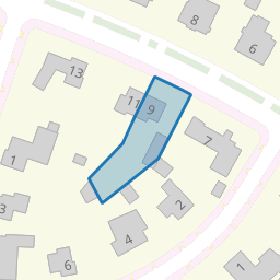 Perceel RMD00-C-3504