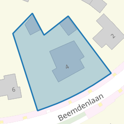 Perceel RMD00-C-3511