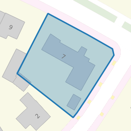 Perceel RMD00-C-3513