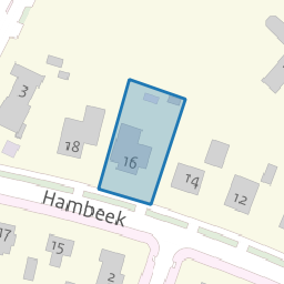 Perceel RMD00-C-3516