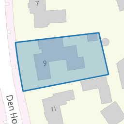 Perceel RMD00-C-3526
