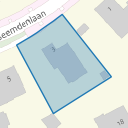 Perceel RMD00-C-3530