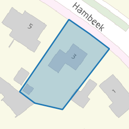 Perceel RMD00-C-3535