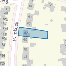 Perceel RMD00-C-3603