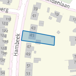 Perceel RMD00-C-3604