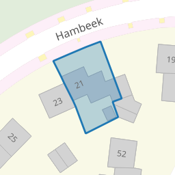 Perceel RMD00-C-3616