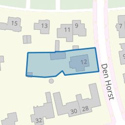 Perceel RMD00-C-3626