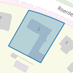 Perceel RMD00-C-3631