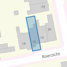Perceel RMD00-C-3637