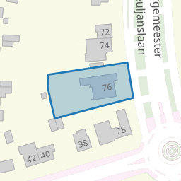 Perceel RMD00-C-3650